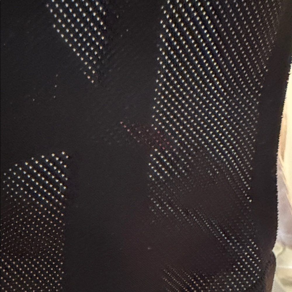 SPANX Black Tank Top - Picture 8 of 9